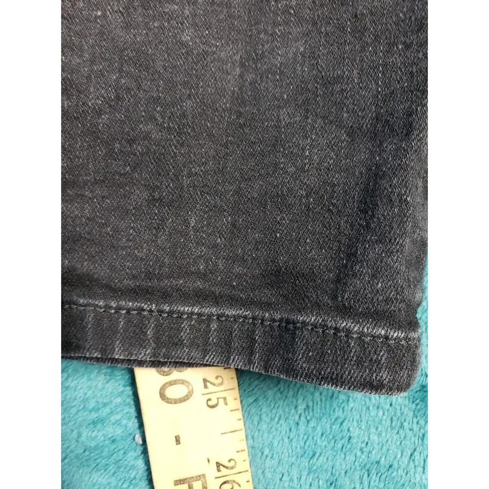 LOFT jeans size